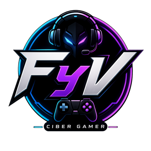 Logo ciber